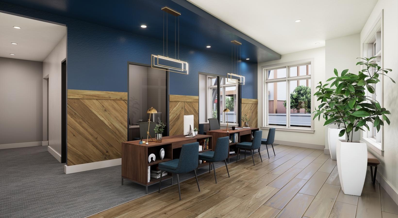 Apartments For Rent In North Charlotte McCullough Station