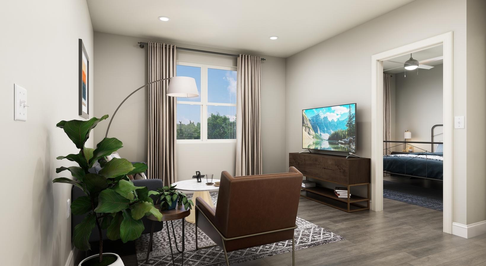 Apartments For Rent In North Charlotte McCullough Station