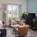 Well-lit Living Area