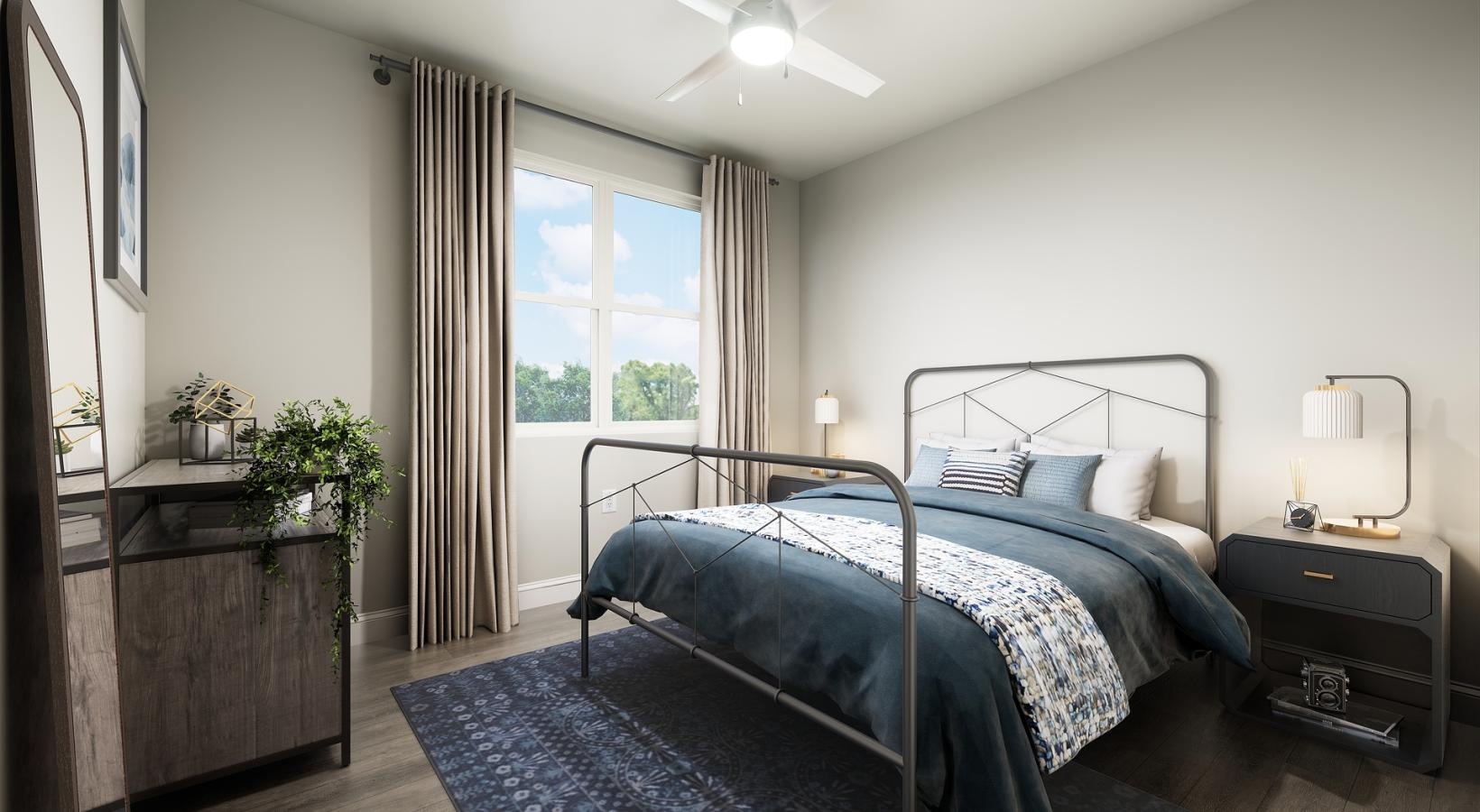 Apartments For Rent In North Charlotte McCullough Station